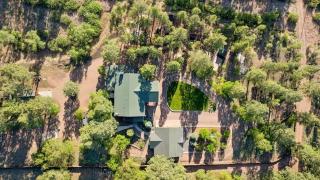 Rock Creek Ranch - Show Low - 2