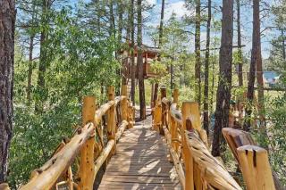Rock Creek Ranch - Show Low - 1