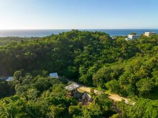 Villa con piscina privada, West Bay Roatan - Coxen Hole - 7