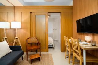 Brand New Unit Shell Residences 1BR Near MOA NAIA - 2