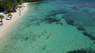 Villa con piscina privada, West Bay Roatan - Coxen Hole - 4