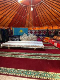 Юрты РАЯНА - 9