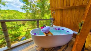 Wilpattu Safari Resort - Nochchiyagama - 5