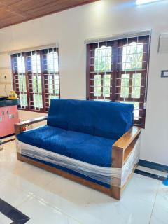The soul view homestay - Suryanelli - 7