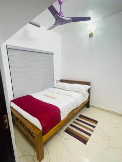 The soul view homestay - Suryanelli - 6