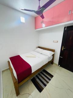 The soul view homestay - Suryanelli - 5