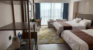 Green Tree Inn Zhenjiang Jiepai Town - Matunlijia - 6
