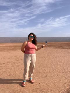 Sahara Sunset Luxury Camp M'hamid - 3