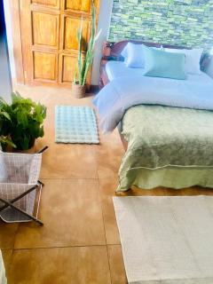 Shikos Place - Watamu - 3