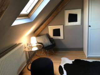 Le Domaine des Volets bleus - Beuzeville - 9