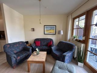 Ferienwohnung Kleine Auszeit - 7