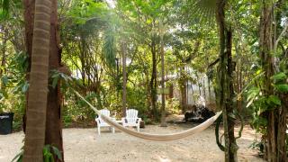 Ku kuk Glamping - Chemuyil - 6