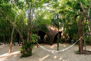 Ku kuk Glamping - Chemuyil - 3
