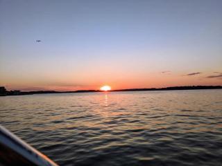 Captain's Quarters Lake Life Dream Home - Fox Lake - 5