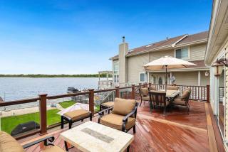 Captain's Quarters Lake Life Dream Home - Fox Lake - 1