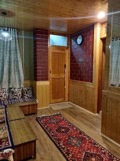 Raangyul Homestay - Kaza - 1