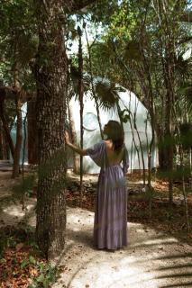Ku kuk Glamping - Chemuyil - 1