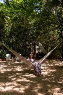 Ku kuk Glamping - Chemuyil - 2