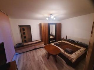 Ubytovanie pod hradom Krásnohorské Podhradie - Krásnohorské Podhradie - 7