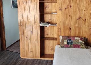 Cosy Nook - Flat 4 - 3