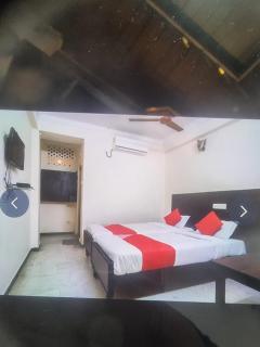 Hotel three castles - Hyderabad - 3