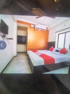 Hotel three castles - Hyderabad - 1