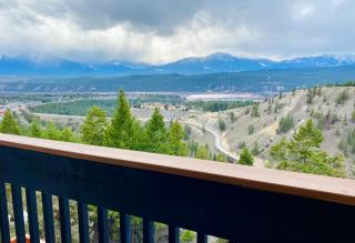 Rocky Mountain Springs Lodge - Radium Hot Springs - 9