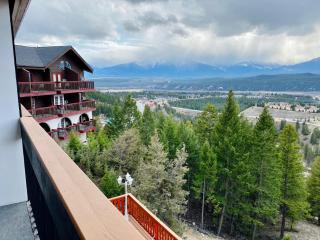 Rocky Mountain Springs Lodge - Radium Hot Springs - 4