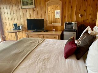 Rocky Mountain Springs Lodge - Radium Hot Springs - 3