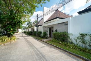Wings Villa Laguna Bang Tao Beach Phuket - Ban Pak Lak - 9