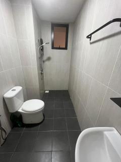 1 Room Studio @ MKH Boulevard 2 - Kajang - 8