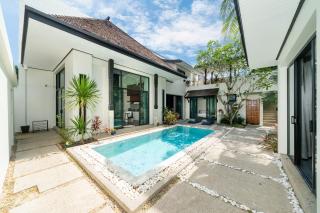 Wings Villa Laguna Bang Tao Beach Phuket - Ban Pak Lak - 6
