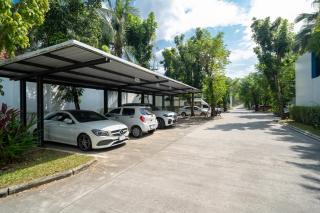 Wings Villa Laguna Bang Tao Beach Phuket - Ban Pak Lak - 8