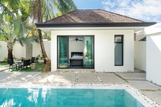 Wings Villa Laguna Bang Tao Beach Phuket - 4