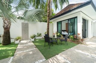 Wings Villa Laguna Bang Tao Beach Phuket - Ban Pak Lak - 3