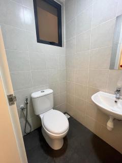 1 Room Studio @ MKH Boulevard 2 - Kajang - 9