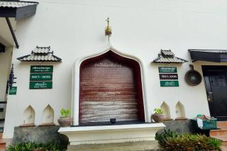 Baan Orawee Boutique Hotel - Mae Rim - 3