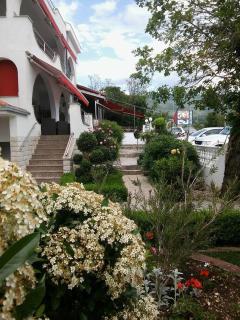 Garfild Guest house - Novi Vinodolski - 8