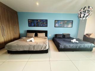 KSL City D'Esplanade Apartment - Johor Bahru - 9