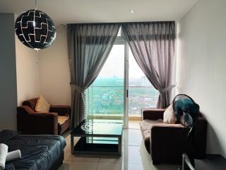 KSL City D'Esplanade Apartment - Johor Bahru - 8