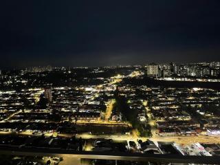 KSL City D'Esplanade Apartment - Johor Bahru - 1