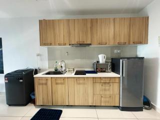 KSL City D'Esplanade Apartment - 6