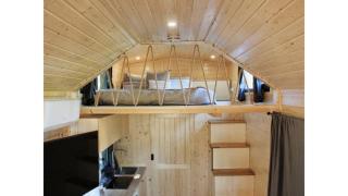 Sugar Hut by Tiny Away - 6