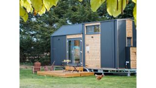 Sugar Hut by Tiny Away - Great Horkesley - 0