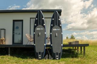 Glamping Soleda - Razová - 9