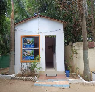 Sri Sai Palace Muttukadu - Navalur - 8