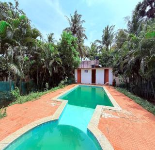 Sri Sai Palace Muttukadu - Navalur - 4