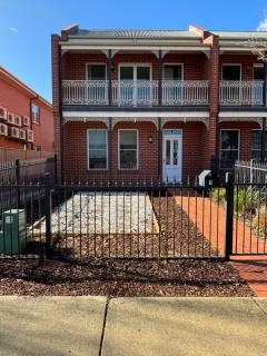 City Townhouse Escape - Wagga Wagga - 7