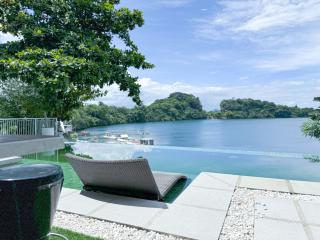 Tahum Lake Resort - 6