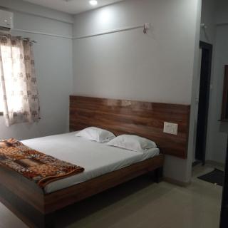 Hotel Sai panchwati grand shirdi - Shirdi - 2